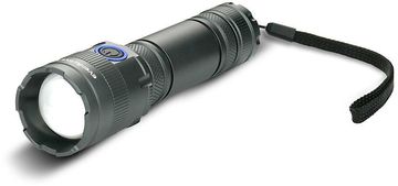 slomart everActive FL-4500R Cannon LED svetilka, 4500 lm, IPX4, polnilna