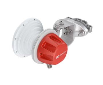 RF elements RF Elements HG3-CC-S50 tubular N-Type antena