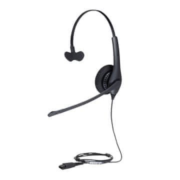 Jabra Jabra BIZ 1500 Mono QD EMEA naglavni komplet
