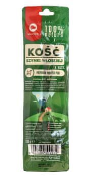 MACED MACED Dalmatinska kost s pršutom, 330 g