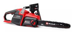 Einhell Einhell GP-LC 36/40 Li BL akumulatorska verižna žaga 10500 RPM, 38 cm, črna/rdeča