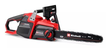 Einhell Einhell GP-LC 36/40 Li BL akumulatorska verižna žaga 10500 RPM, 38 cm, črna/rdeča