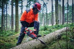 Einhell Einhell GP-LC 36/40 Li BL akumulatorska verižna žaga 10500 RPM, 38 cm, črna/rdeča