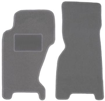 Sprednje avtotesnine za: Jeep Grand Cherokee WJ terensko (1998-2004) grafitne
