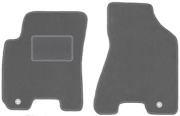 Sprednje avtotesnine za: Hyundai Tucson I SUV (2004-2010) grafitne