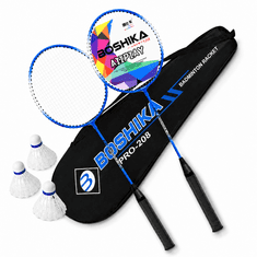 LIVEFY badminton set Smash, moder