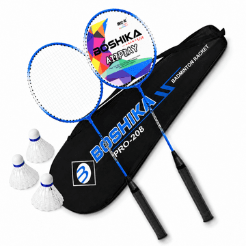 LIVEFY badminton set Smash, moder