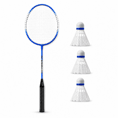LIVEFY badminton set Smash, moder
