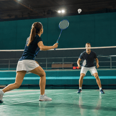 LIVEFY badminton set Smash, moder