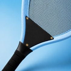 LIVEFY set za tenis in badminton Active, moder