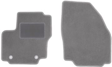 Sprednje avtotesnine za: Ford S-MAX MK1 enoprostorec (2006-2012) grafitne
