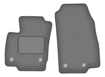 Sprednje avtotesnine za: Ford B-MAX enoprostorec (2012-2017) grafitne