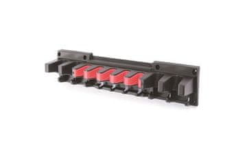 Kistenberg Držalo za viseče orodje Hanging tool holder MULTI HOLDER, 597 x 128 x 118 mm