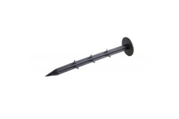 Ostatní Sidrni zatič Euro Tools 145555Q Textile Anchor Pin 12 cm (20 pcs)