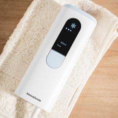 InnovaGoods Odstranjevalec dlak s pulzno svetlobo s funkcijo hlajenja in dodatki Kulepil InnovaGoods