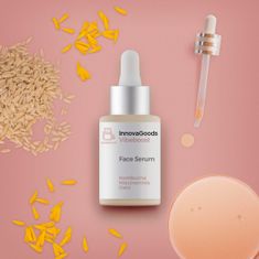 InnovaGoods Serum za obraz Kombucha Vibeboost InnovaGoods 30 ml