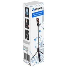 Izoxis Selfie stick/stativ + daljinski upravljalnik Izoxis 23518