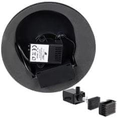 Gardlov Gardlov 23227 LED solarna vrtna fontana