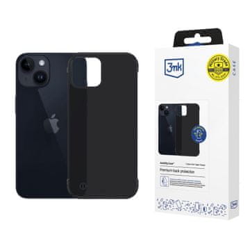 3MK APPLE IPHONE 15 - MAT OVITEK 3MK JUST20G