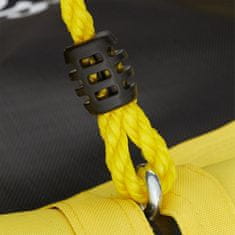 Northix Buddy gugalnica 110 cm
