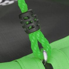 Northix Buddy gugalnica 110 cm