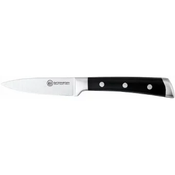 CS Solingen Nož za lupljenje 9 cm HERNE CS-038021