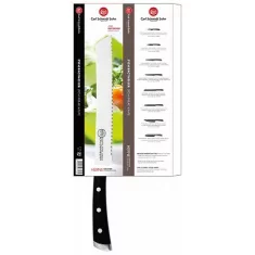 CS Solingen Nož za pecivo 21 cm HERNE CS-037932