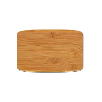 Kela Deska za rezanje KATANA bambus 23 x 15 cm KL-11870