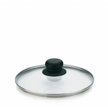 Kela Pokrov CALLISTO 20 cm, steklo, bakelitni ročaj KL-10871