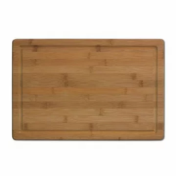 Kela Deska za rezanje KATANA bambus, 45x30x2 cm KL-11682