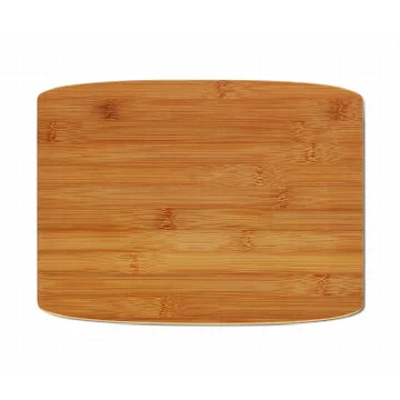 Kela Deska za rezanje KATANA bambus 25 x 33 cm KL-11872