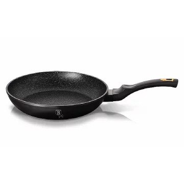 Berlingerhaus Ponev z marmornato površino 24 cm Black Rose Collection BH-1634
