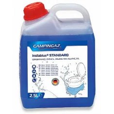Campingaz Kemično razkužilo za stranišča INSTABLUE STANDART 2,5 l 2000031966