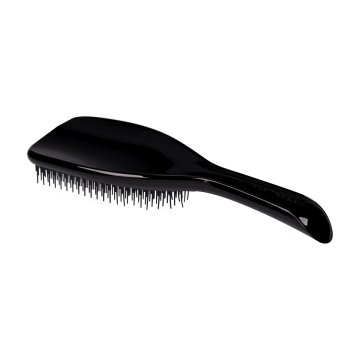 Tangle Teezer The Ultimate Detangler Straight - Curly Large velika krtača z ergonomsko oblikovanim ročajem 1 kos