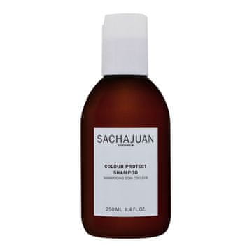 sachajuan Colour Protect Shampoo šampon za barvane lase unisex