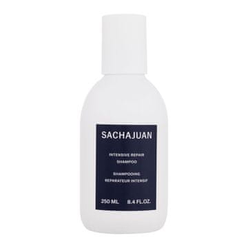 sachajuan Intensive Repair Shampoo obnovitveni šampon za poškodovane in suhe lase unisex