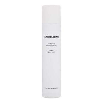 sachajuan Hairspray Strong Control lak za lase močna