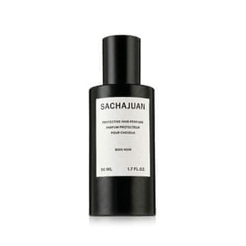 sachajuan Protective Hair Parfume Bois Noir zaščitni parfum za lase unisex