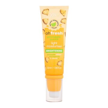 Xpel Oh Fresh Pineapple Punch Light Moisturiser dnevna krema za obraz za vse tipe kože za ženske