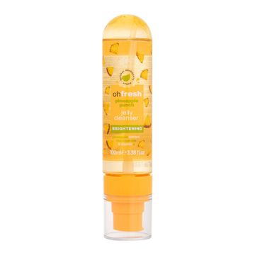 Xpel Oh Fresh Pineapple Punch Jelly Cleanser čistilni gel za vse tipe kože za ženske