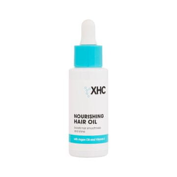 Xpel Nourishing Hair Oil olje za lase za vse vrste las za ženske