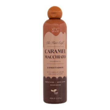Xpel The Hair Café Caramel Macchiato Conditioner balzam za lase za vse vrste las