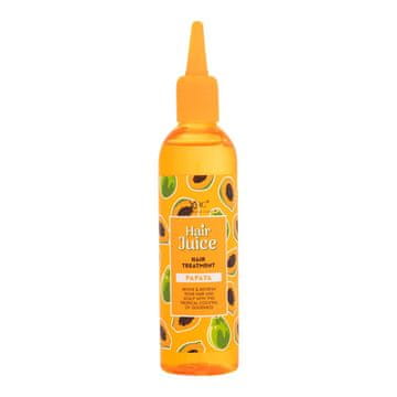 Xpel Hair Juice Papaya Hair Treatment šampon za vse vrste las za ženske
