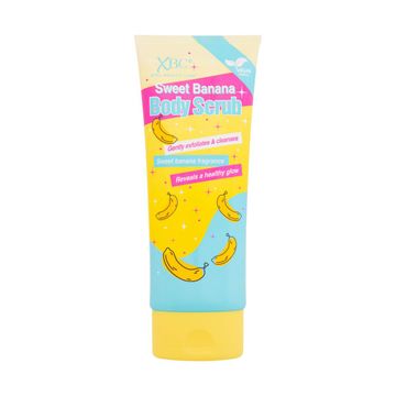Xpel Sweet Banana Body Scrub piling za telo