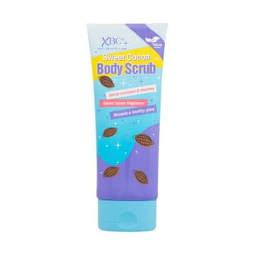 Xpel Sweet Cocoa Body Scrub piling za telo