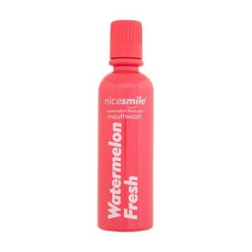 Xpel Nice Smile Watermelon Fresh Mouthwash ustna vodica unisex