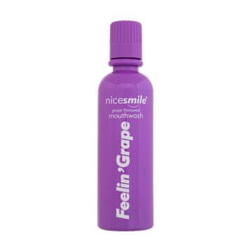 Xpel Nice Smile Feelin'Grape Mouthwash ustna vodica unisex