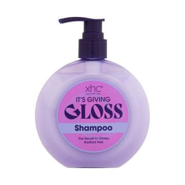 Xpel It’s Giving Gloss Shampoo šampon za vse vrste las za ženske