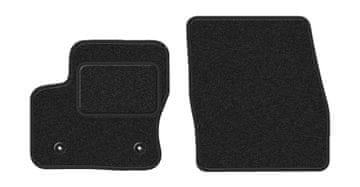 Velurne avtotesnine za: Ford Transit Connect kombi (2013-2017) antra