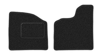 Velurne avtotesnine za: Microcar Virgo microcar (0) antra